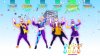 игра Just Dance 2020 Русская Версия (Switch) USED Б/У для Nintendo Switch