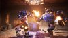 Игра Override: Mech City Brawl Super Charged Mega Edition (PS4) Playstation 4