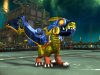 Skylanders Giants:   () Drobot