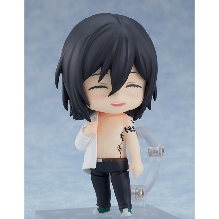 Фигурка Good Smile Company Nendoroid: Изуми Миямура (Izumi Miyamura) Хоримия (Horimiya) (4580590124394) 10 см 