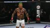 Игра UFC 3 Русская Версия (PS4) USED Б/У Playstation 4