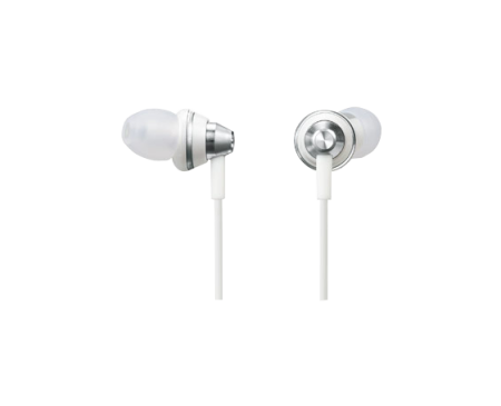 Наушники PANASONIC RP-HJE355E-R, красные (PC) 