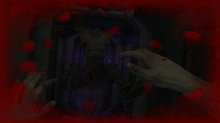 игра Monstrum Русская Версия (Switch) для Nintendo Switch