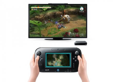  Pikmin 3 (Wii U)  Nintendo Wii U 