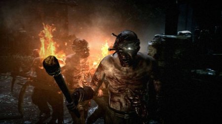 The Evil Within (Во власти зла) Русская Версия (Xbox 360)