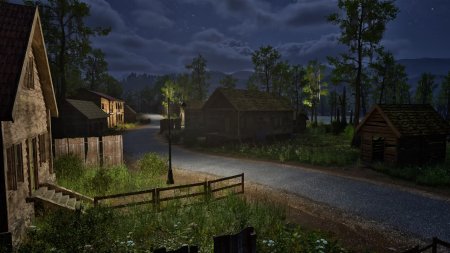 Park Ranger Simulator (PS5)