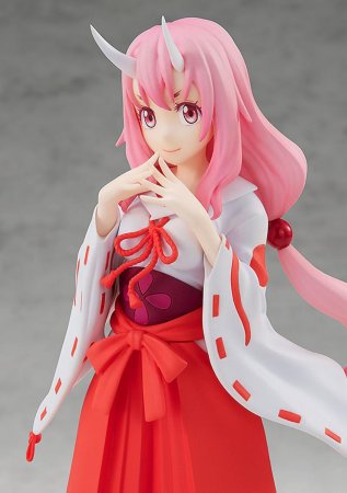 Фигурка Good Smile Company Pop Up Parade: Шуна (Shuna) О моём перерождении в слизь (That Time I Got Reincarnated as a Slime) (4580416945547) 17 см 