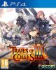 The Legend of Heroes: Trails of Cold Steel 3 (III) (PS4)