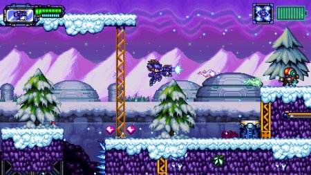 игра Metaloid: Origin (Switch) для Nintendo Switch