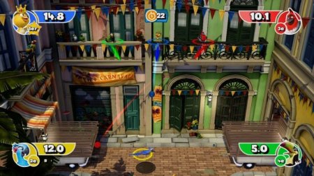 Rio (Рио) (Xbox 360/Xbox One) USED Б/У