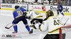 NHL 17 Русская Версия (Xbox One) USED Б/У 