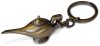 Брелок 3D ABYstyle: Волшебная лампа Аладдина (Aladdin Lamp) Аладдин (Aladdin) (ABYKEY256) 6 см