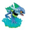 Skylanders Spyro's Adventure:    Hex, Zap, Dino-rang