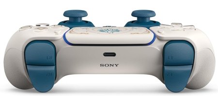 Геймпад беспроводной Sony DualSense Wireless Controller Genshin Impact Оригинал (PS5)