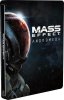 Mass Effect Andromeda Steelbook Edition Русская Версия (PS4)