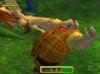 Disney's Tarzan: Freeride (PS2)