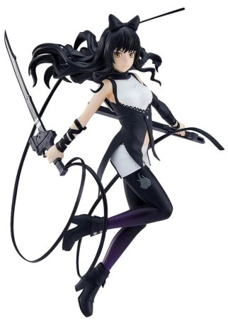 Фигурка Good Smile Company Pop Up Parade: Блейк Белладонна (Blake Belladonna) Руби (RWBY) (4580416942621) 17 см