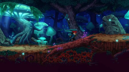 игра Spirit Mancer Коллекционное издание (Collector's Edition) (Switch) для Nintendo Switch