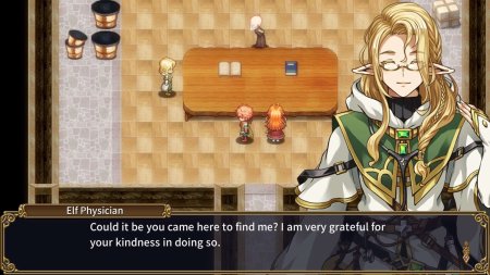 Игра Ruinverse (Limited Run)(PS4) Playstation 4