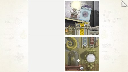 игра Gorogoa Русская Версия (Switch) для Nintendo Switch