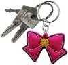 Брелок ABYstyle: Бант (Bow) Сейлор Мун (Sailor Moon) (ABYKEY177) 5,1 см