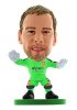 Фигурка футболиста Soccerstarz West Ham Jussi Jaaskelainen Home Kit (400113)