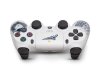  Геймпад беспроводной (кастомизированный) Sony DualShock 4 Wireless Controller (FC Zenit) ФК Зенит «Сила Льва» RAINBO (PS4) 