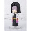 Фигурка BANDAI Tamashii Nations Figuarts mini: Кагая Убуяшики (Kagaya Ubuyashiki) Клинок, рассекающий демонов (Demon Slayer) (4573102639660) 9 см 