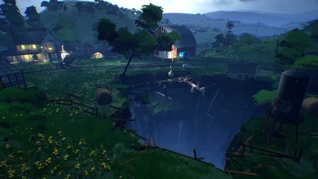 Игра Where the Heart Leads (PS4) Playstation 4
