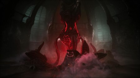 Scorn Deluxe Edition Русская Версия (PS5)