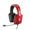  Гарнитура проводная TRITTON 720+ 7.1 Surround Headset Черная Xbox 360/PS3/PS4/PC (PS4) 