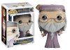 Фигурка Funko POP! Vinyl: Альбус Дамблдор с палочкой (Dumbledore (Wand) Гарри Поттер (Harry Potter) (5891) 9,5 см