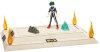 Фигурка и арена McFarlane Toys: Арена + Мидория (Arena + Midoriya) Моя геройская академия Спортивный фестиваль (My Hero Academia Sports Festival) (0787926901177) 12,7 см