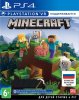 Minecraft (  PS VR)   (PS4)