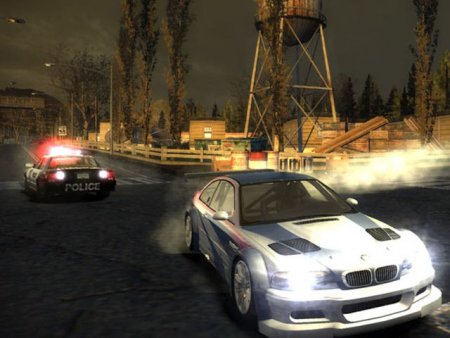 Need For Speed: Most Wanted. Classics   Jewel (PC) 