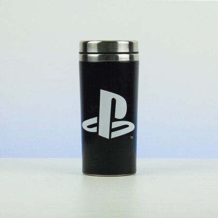     Paladone:  (Playstation) (Travel Mug) (PP4127PS) 450 