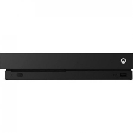   Microsoft Xbox One X 1Tb Rus  + Red Dead Redemption 2 