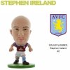 Фигурка футболиста Стивен Айрленд Астон Вилла Soccerstarz Aston Villa Stephen Ireland Home Kit (400006)