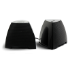 Колонки портативные Crown CMS-278 Silver (PC) 