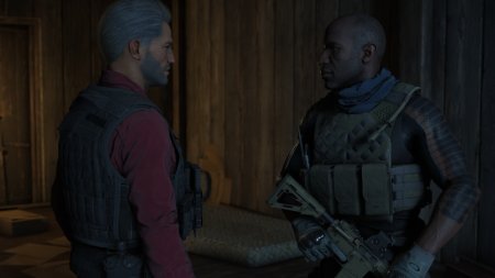 Tom Clancy's Ghost Recon: Breakpoint. Коллекционное издание Wolves (Издание без игрового диска)