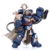  JoyToy:     1:18 (Chapter Master Marneus Calgar 1:18)  40K  (Warhammer 40K Ultramarines) (JT3754) 13,2   