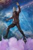 Подвижная фигурка Bandai Tamashii Nations S.H.Figuarts: Звездный Лорд (Star Lord) Стражи Галактики (Guardians of the Galaxy) (4549660151784) 17 см