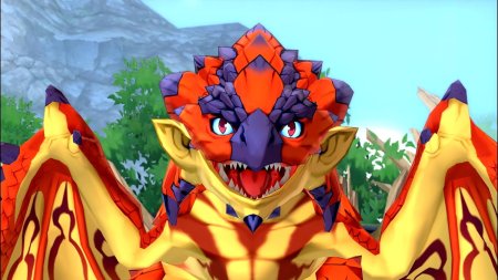 игра Monster Hunter Stories Collection (Switch) для Nintendo Switch