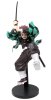Фигурка Banpresto: Максиматик Танджиро Камадо 2 (Maximatic The Tanjiro Kamado 2) Клинок, рассекающий демонов: Кимэцу но Яиба (Demon Slayer: Kimetsu no Yaiba) (0045557290726) 25 см