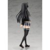 Фигурка Good Smile Company Pop Up Parade: Юкино Юкиношита (Yukino Yukinoshita) Как и ожидалось, моя подростковая романтическая комедия не складывается (My Teen Romantic Comedy SNAFU Climax) (4580416942836) 17 см 