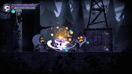 игра Death or Treat Русская Версия (Switch) для Nintendo Switch