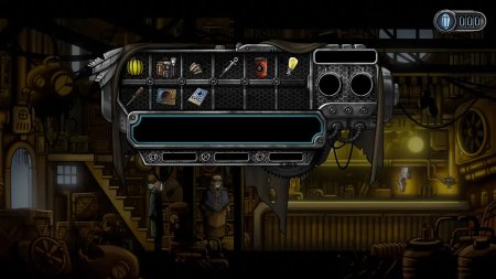 The Library of Babel Русская Версия (PS5)