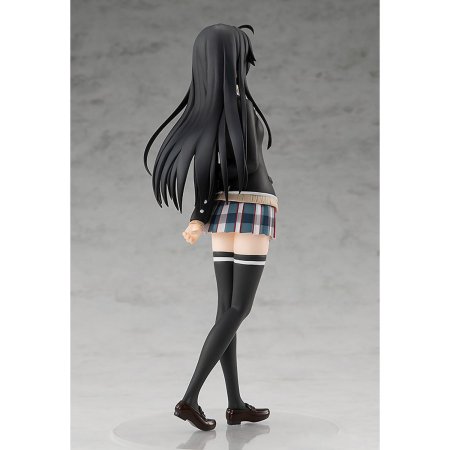 Фигурка Good Smile Company Pop Up Parade: Юкино Юкиношита (Yukino Yukinoshita) Как и ожидалось, моя подростковая романтическая комедия не складывается (My Teen Romantic Comedy SNAFU Climax) (4580416942836) 17 см 