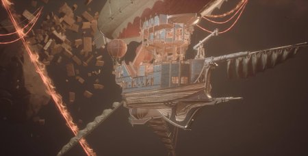 Styx: Blades of Greed Русская Версия (Xbox One/Series X) 