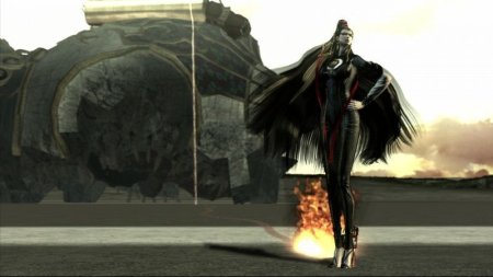 Bayonetta (Xbox 360/Xbox One) USED Б/У